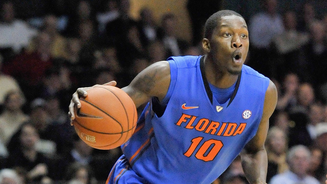 Dorian Finney-Smith latest transfer to benefit Gators